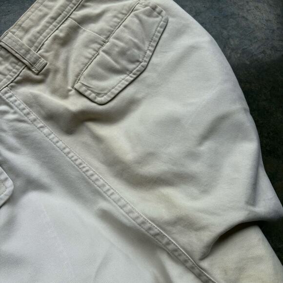 Very Rare Vintage Polo Ralph Lauren Military Trousers - Picture 9 of 9